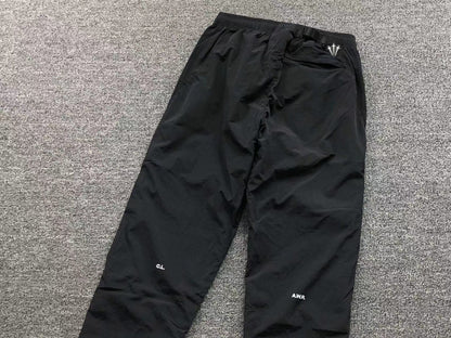 Nike X Drake Nocta Track Pants Black