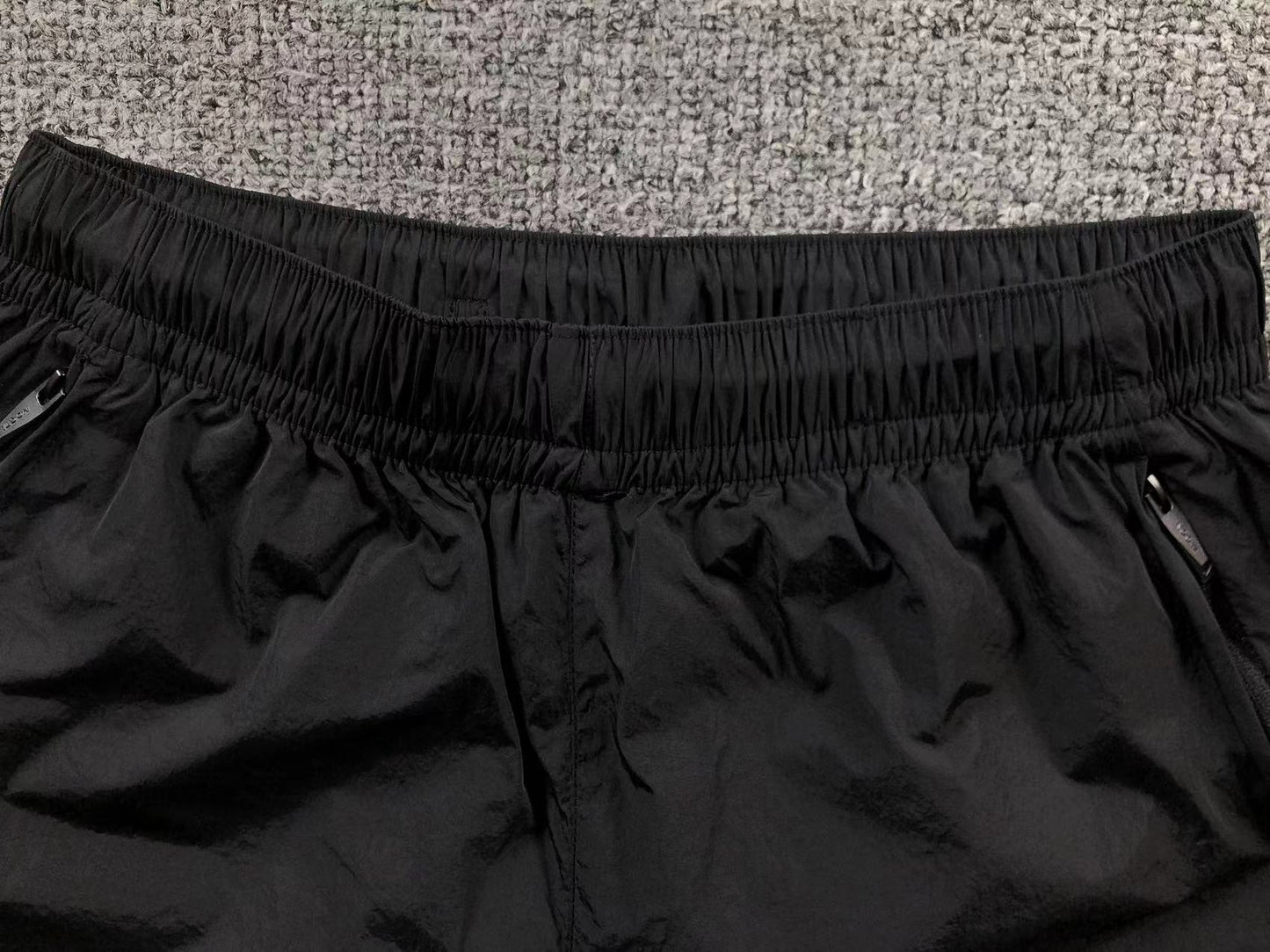 Nike X Drake Nocta Track Pants Black
