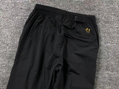 Nike X Drake Nocta Track Pants Black