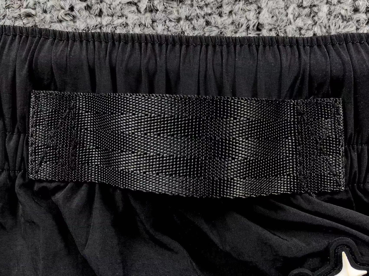 Nike X Drake Nocta Track Pants Black