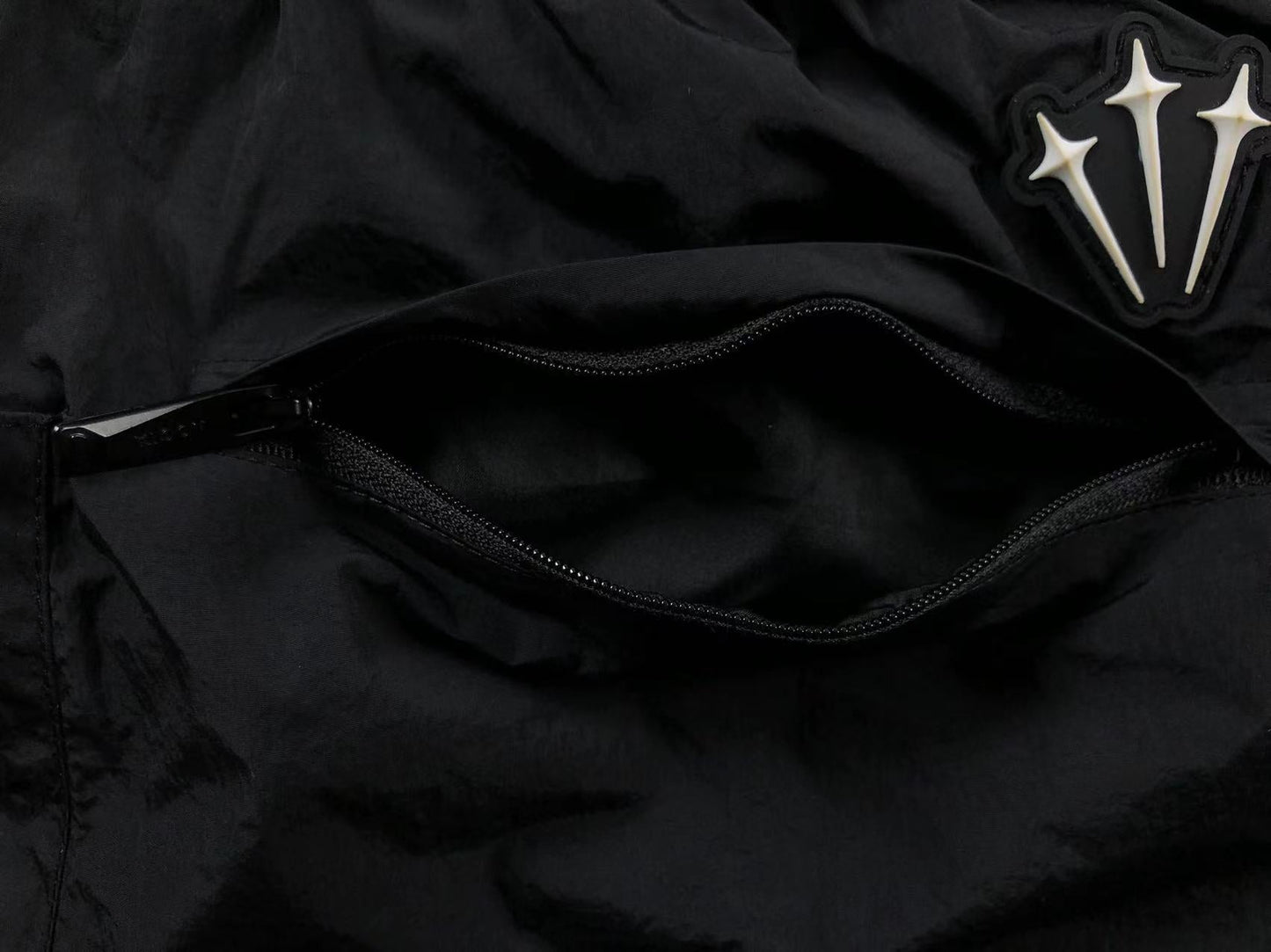Nike X Drake Nocta Track Pants Black
