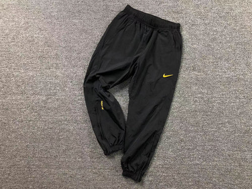 Nike X Drake Nocta Track Pants Black
