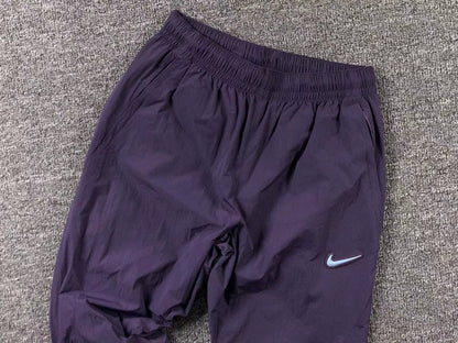 Nike X Drake Nocta Track Pants Dark Raisin