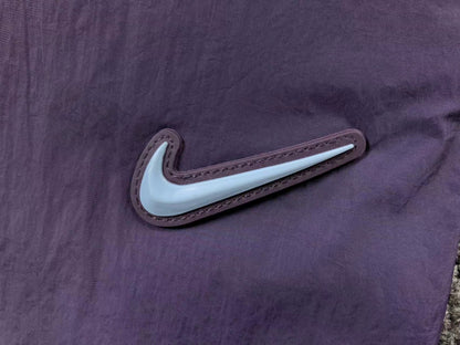Nike X Drake Nocta Track Pants Dark Raisin