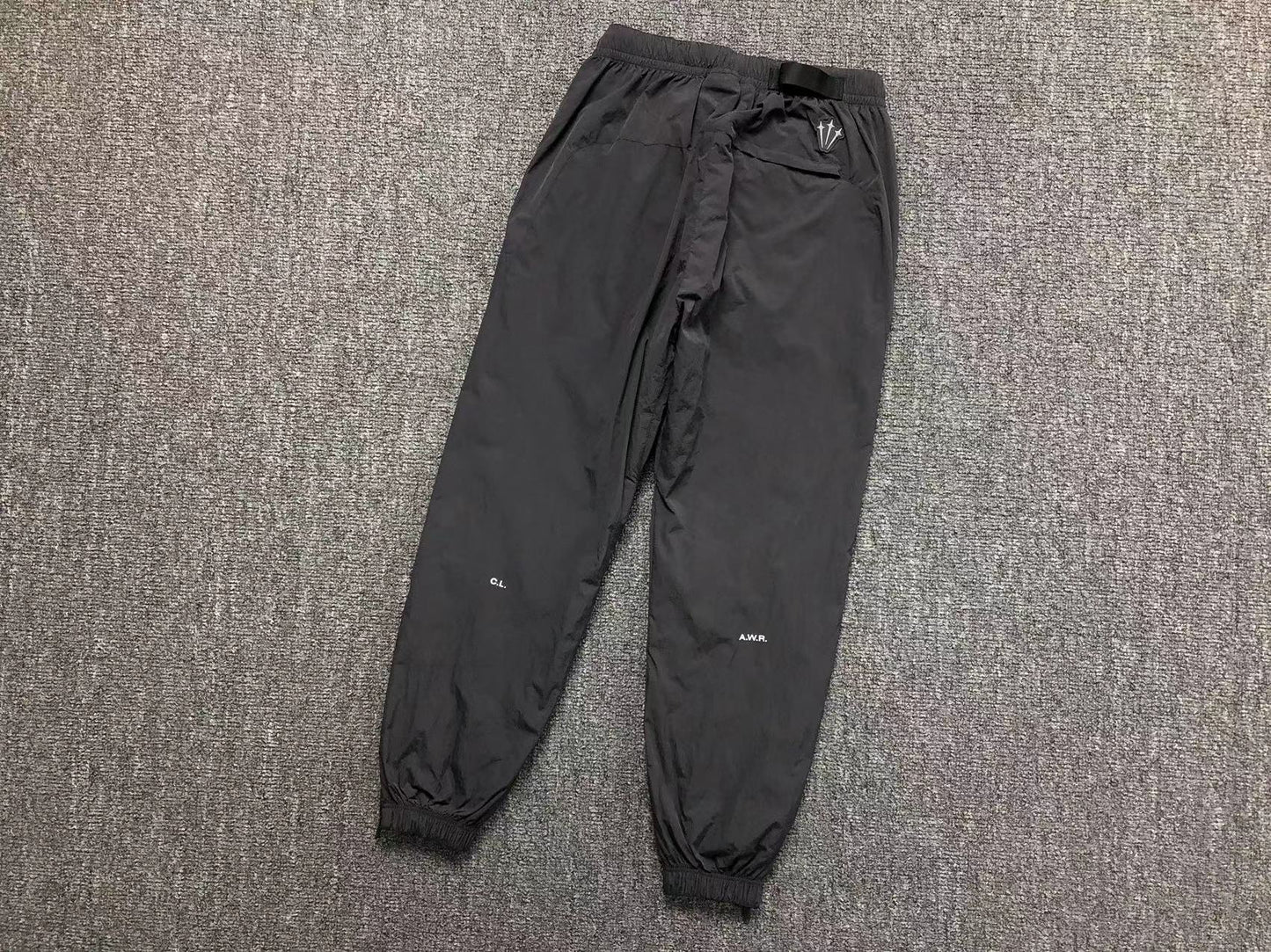 Nike X Drake Nocta Track Pants Grey