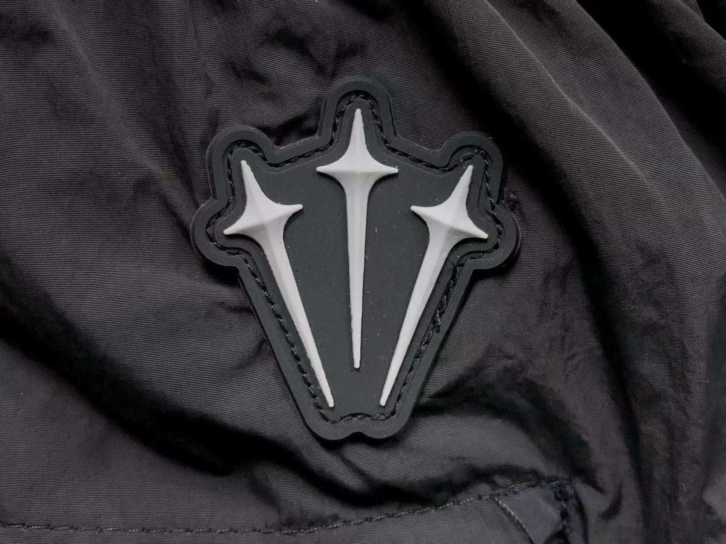 Nike X Drake Nocta Track Pants Grey
