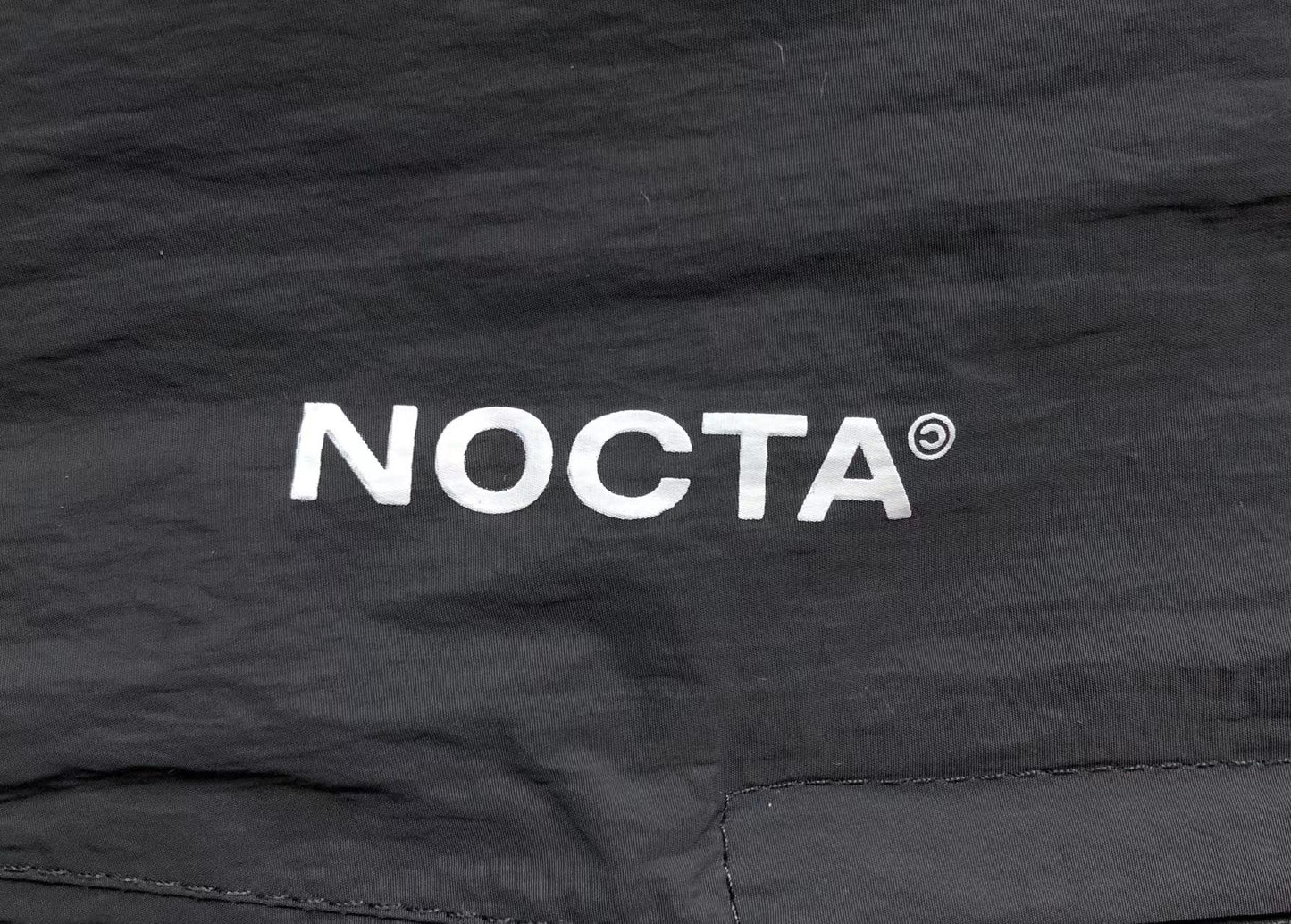 Nike X Drake Nocta Track Pants Grey