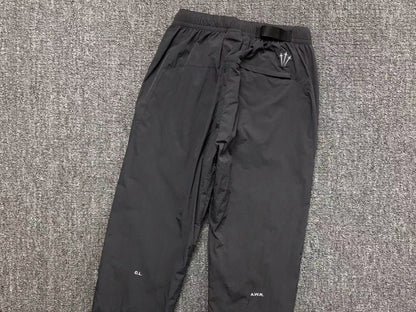 Nike X Drake Nocta Track Pants Grey