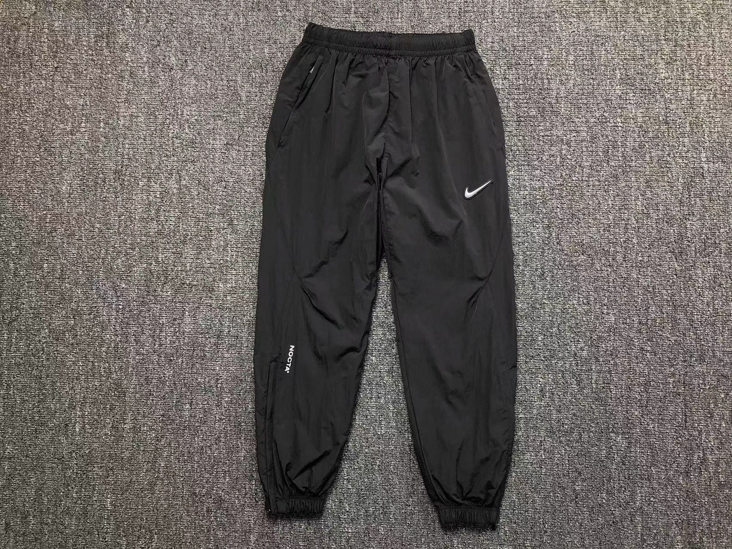 Nike X Drake Nocta Track Pants Grey