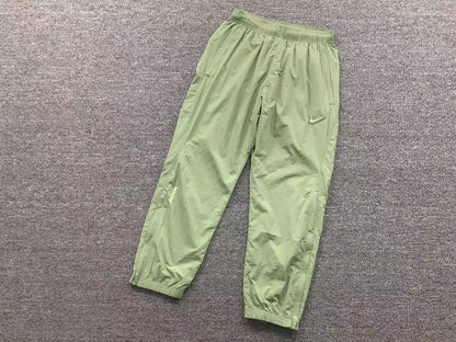 Nike X Drake Nocta Track Pants Oil Green