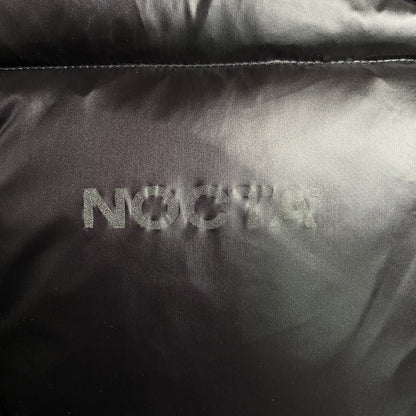 NIKE X NOCTA SUNSET PUFFER JACKET BLACK