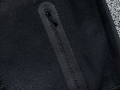 Nike X NOCTA Tech Fleece Tracksuit Black