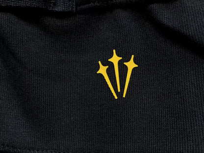 Nike X NOCTA Tech Fleece Tracksuit Black