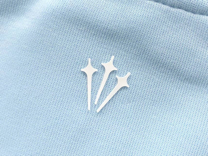 Nike X NOCTA Tech Fleece Tracksuit Blue