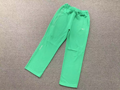 Nike X NOCTA Tech Fleece Tracksuit Green