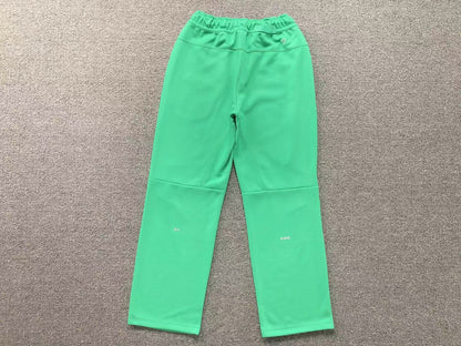 Nike X NOCTA Tech Fleece Tracksuit Green
