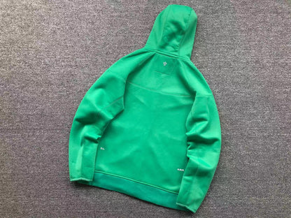 Nike X NOCTA Tech Fleece Tracksuit Green