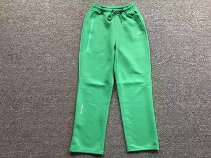 Nike X NOCTA Tech Fleece Tracksuit Green