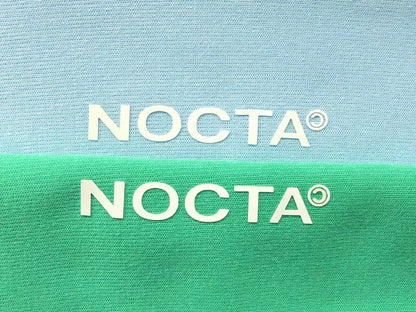 Nike X NOCTA Tech Fleece Tracksuit Green