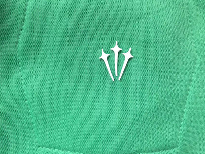 Nike X NOCTA Tech Fleece Tracksuit Green