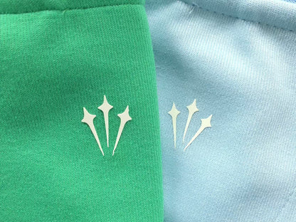 Nike X NOCTA Tech Fleece Tracksuit Blue