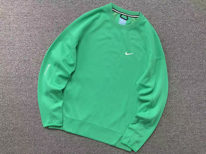 Nike X NOCTA Tech Fleece Tracksuit Green