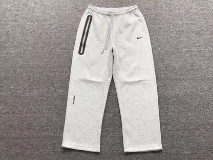 Nike X NOCTA Tech Fleece Tracksuit Grey