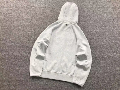 Nike X NOCTA Tech Fleece Tracksuit Grey