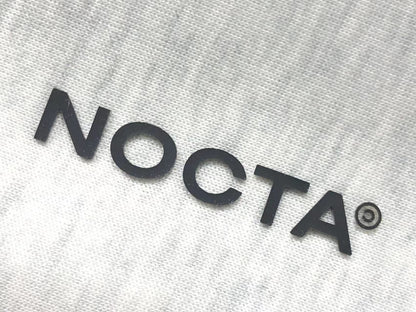 Nike X NOCTA Tech Fleece Tracksuit Grey