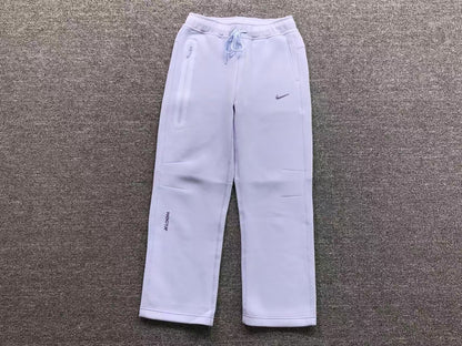 Nike X NOCTA Tech Fleece Tracksuit Palest Purple