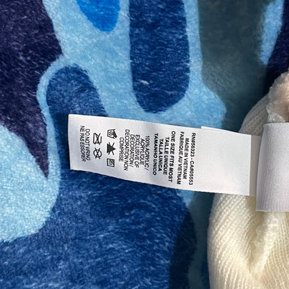 NIKE X STUSSY CUFF BEANIE (2020) CREMA