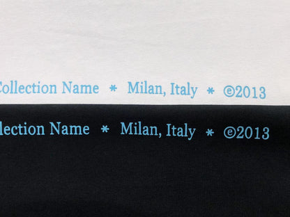 Off White Marker Arrows Tee Black