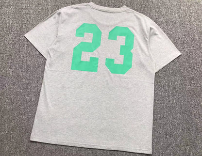 Off White OW 23 Tee Grey