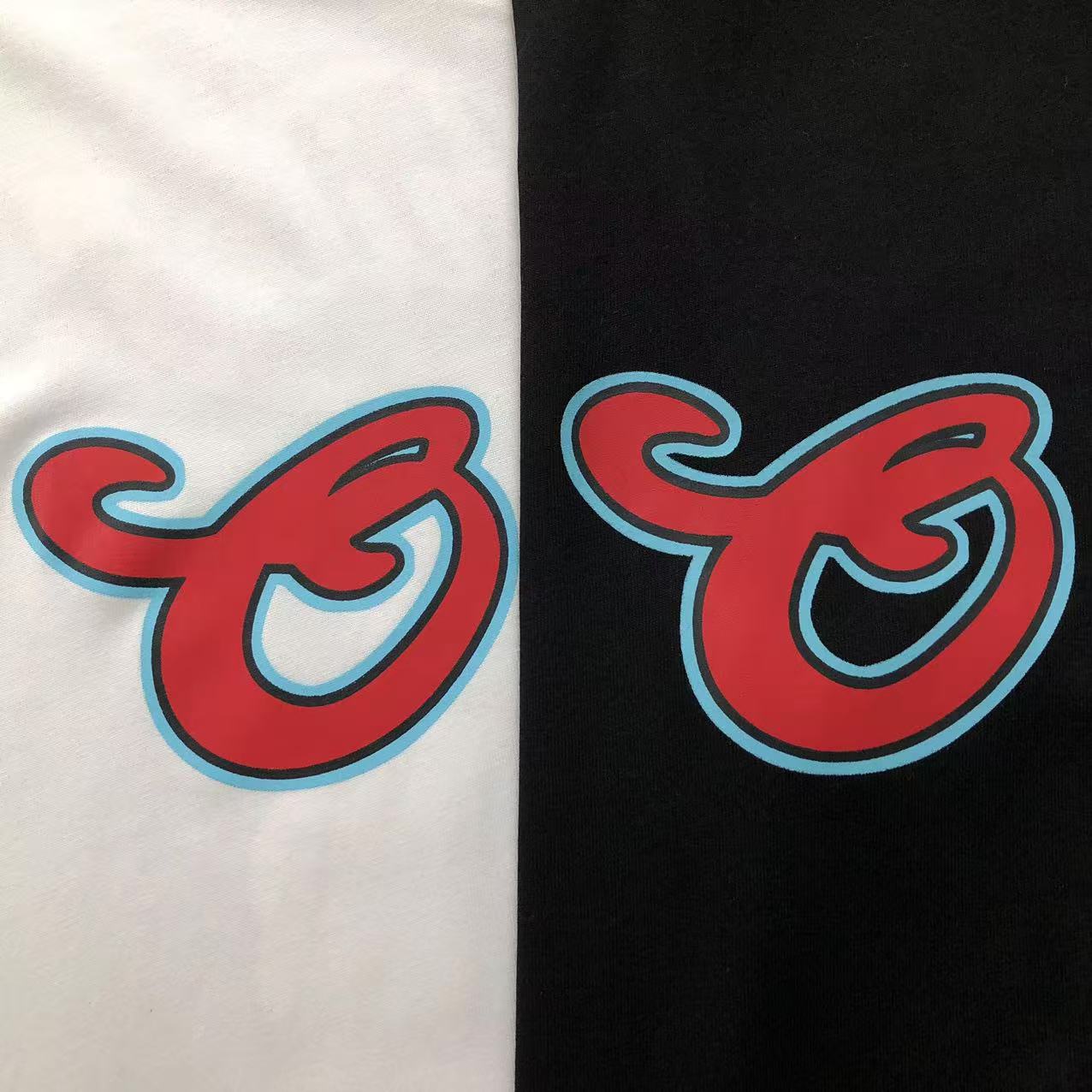Off White Scorpio Tee White