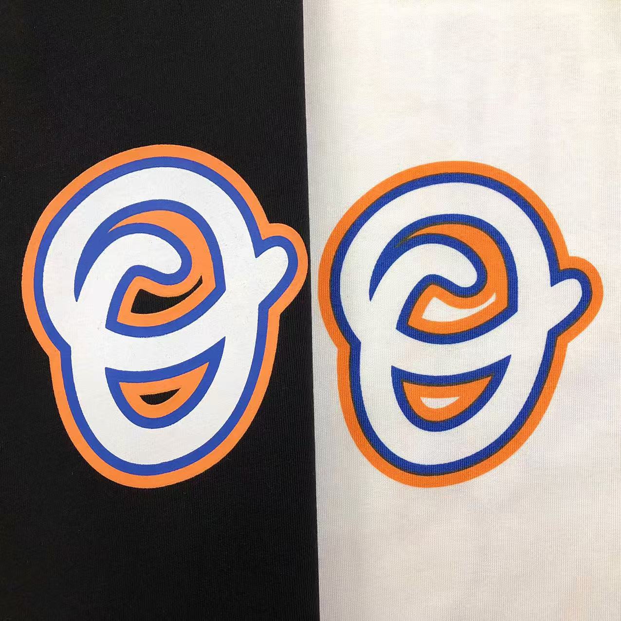 Off White Wizard Tee White
