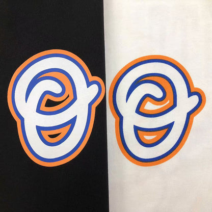 Off White Wizard Tee White