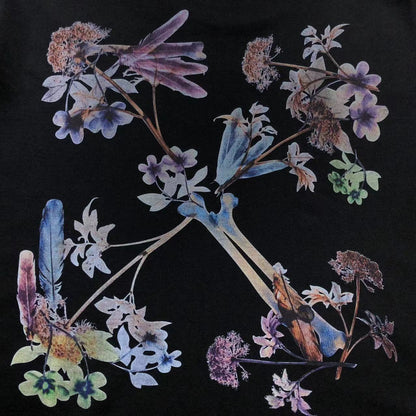 Off White Xray Arrow Tee Black