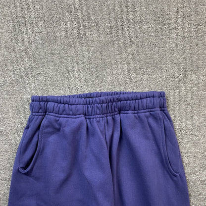 Sp5der Beluga Sweatpants Navy