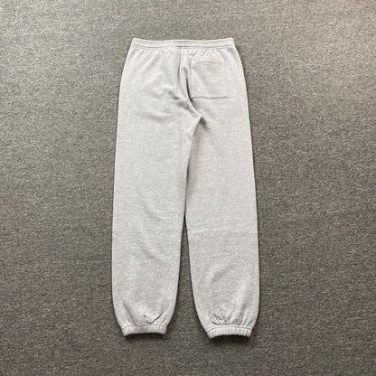 Sp5der Og Web Sweatpants Grey