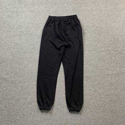 Sp5der P*Nk V2 Sweatpants Black