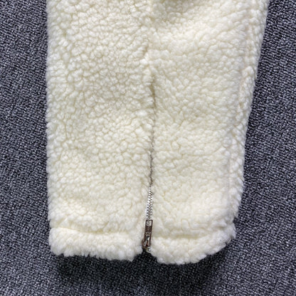 Sp5der Sherpa Hunter Moto Jacket