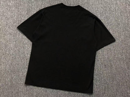 SUPREME ANDRÉ 3000 TEE BLACK