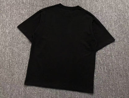 SUPREME BANDANA BOX LOGO TEE BLACK