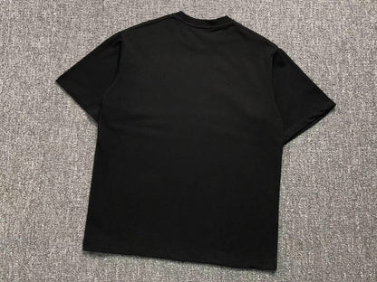 SUPREME CHERRIES TEE BLACK