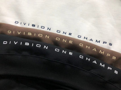 Supreme Division Hoodie Natural