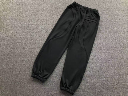 Supreme Jordan Tricot Track Pants Black
