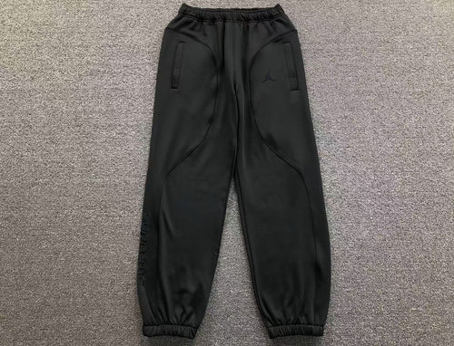 Supreme Jordan Tricot Track Pants Black