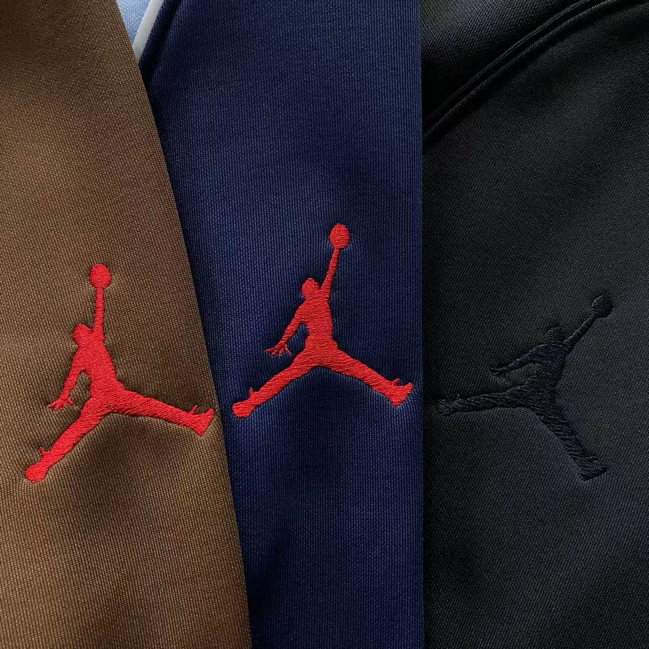 Supreme Jordan Tricot Track Pants Light Blue