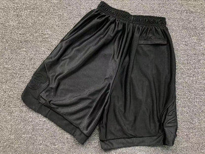 Supreme Jordan Warm Up Tracksuit Black