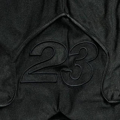 Supreme Jordan Warm Up Tracksuit Black